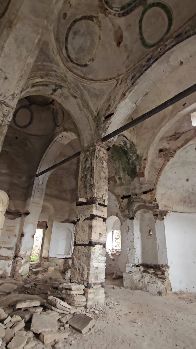 Aziz Nikolaos Kilisesi — fotoğraf 3