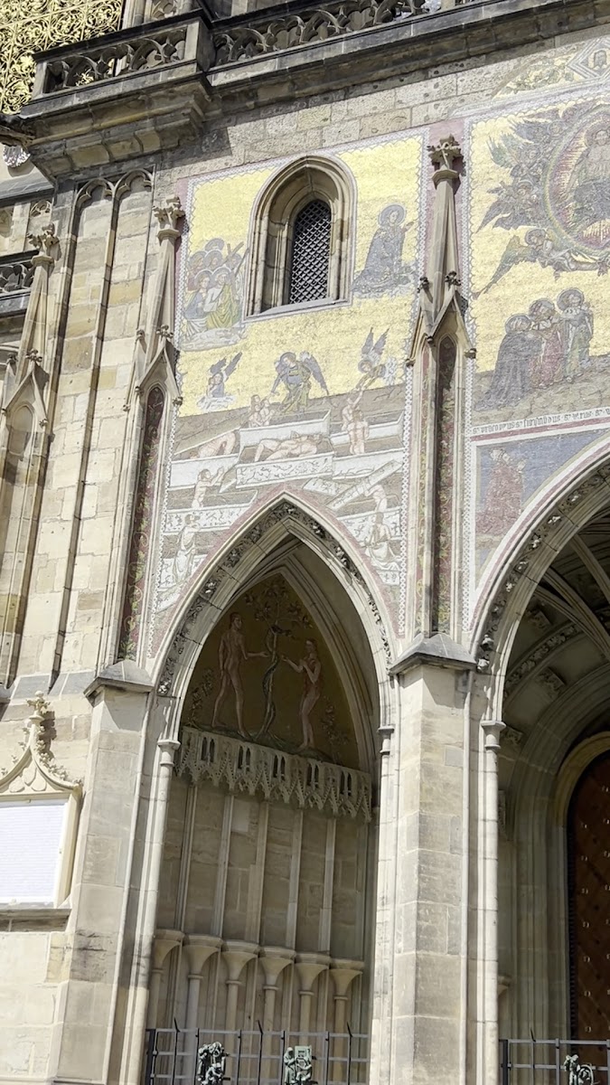 St. Vitus Cathedral — photo 3