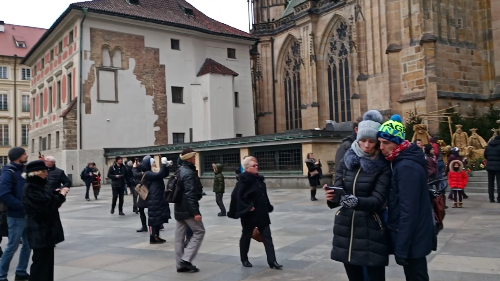 St. Vitus Cathedral — photo 3