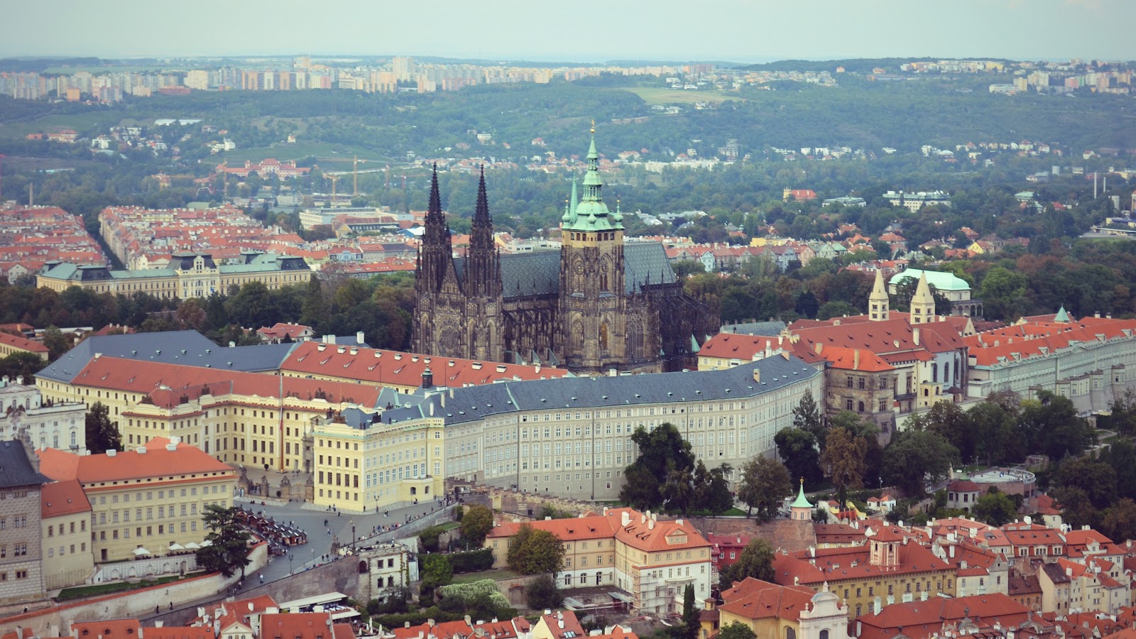 St. Vitus Cathedral — photo 4