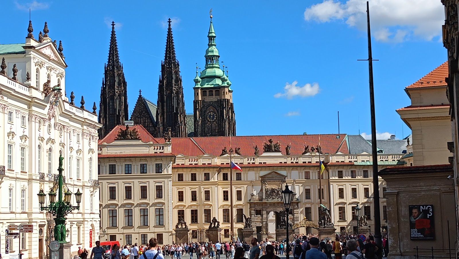 St. Vitus Cathedral — photo 5