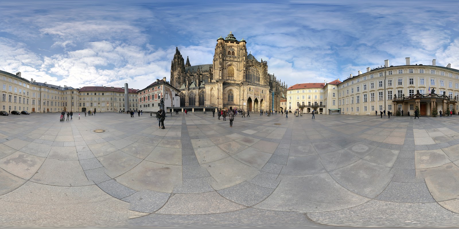 St. Vitus Cathedral — photo 9