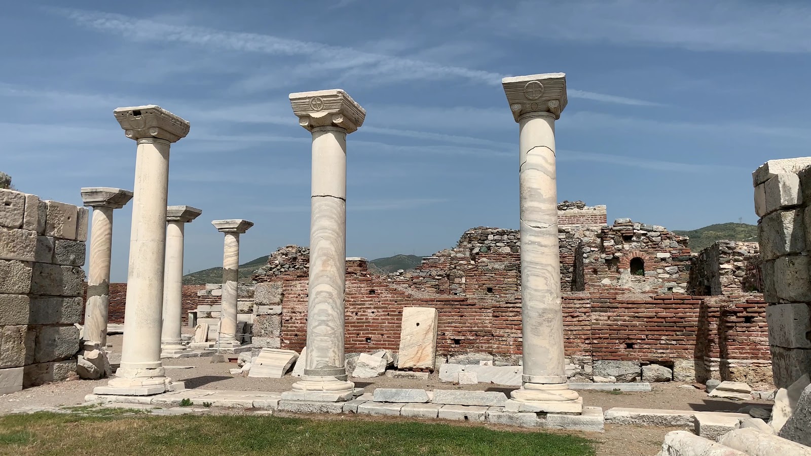 Aziz Yohannes Bazilikası — fotoğraf 3