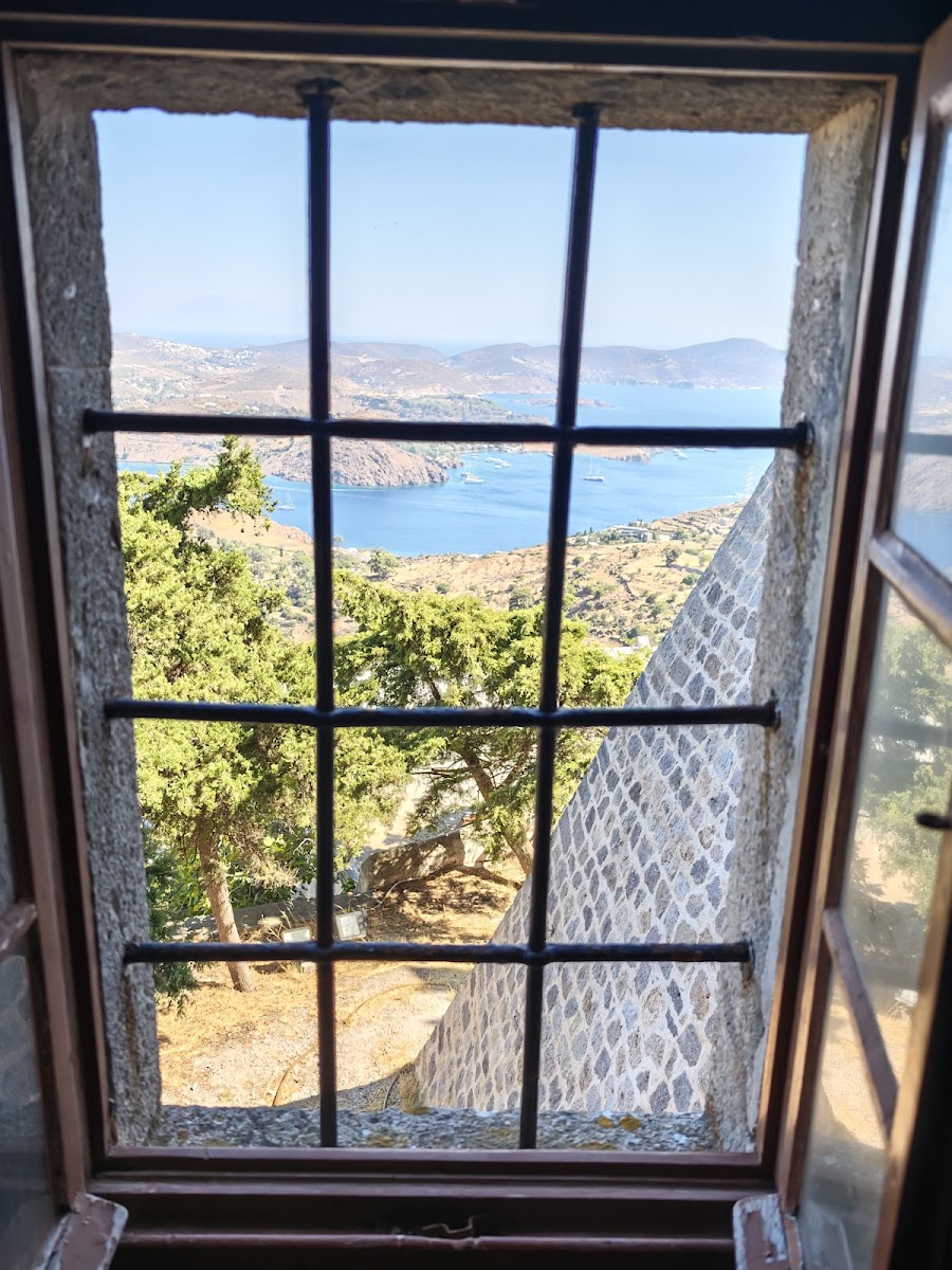 Aziz Yuhanna Manastırı — photo 2