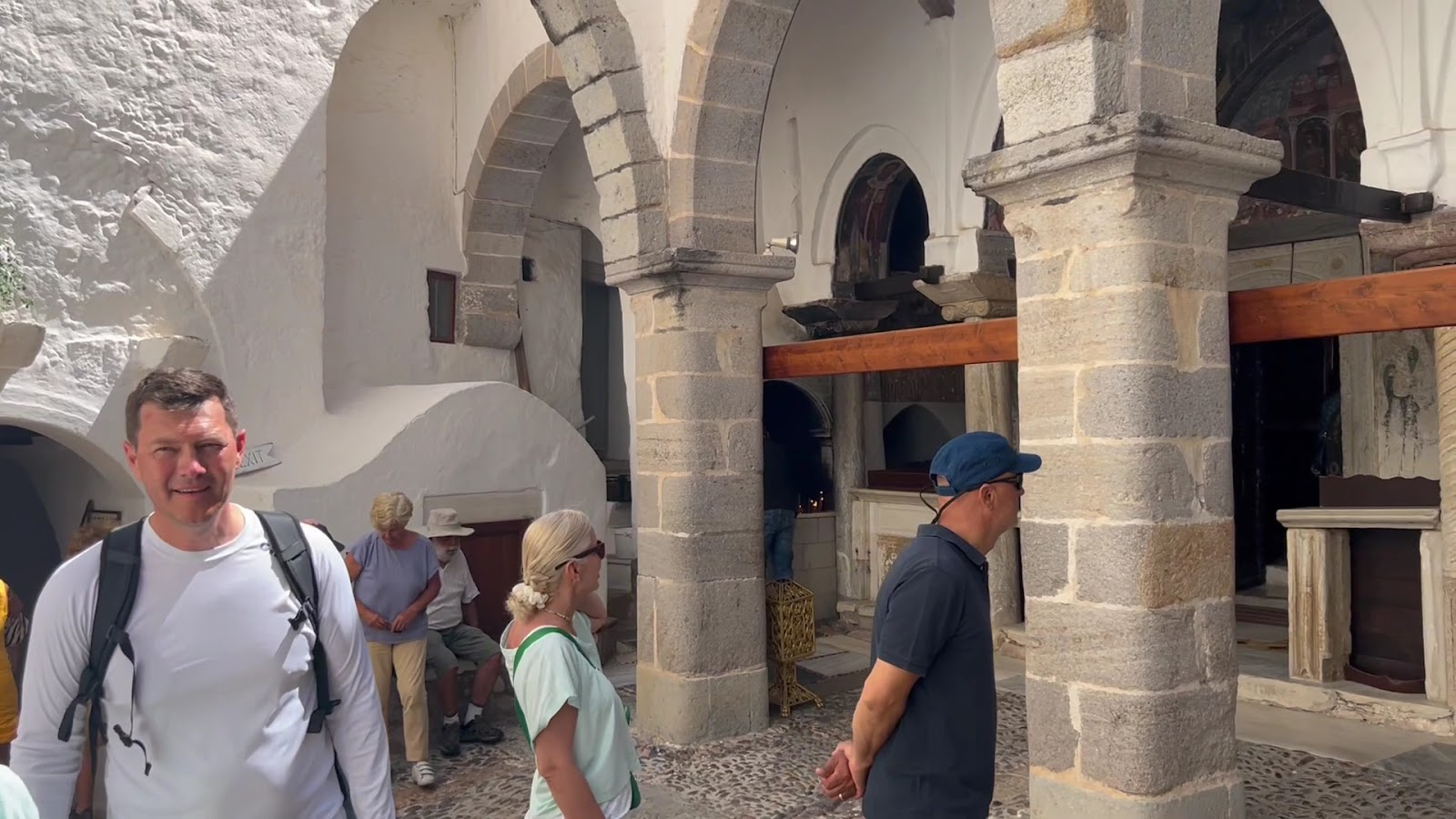 Aziz Yuhanna Manastırı — photo 3