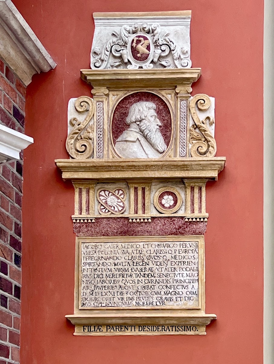 St. Mary's Basilica — photo 2