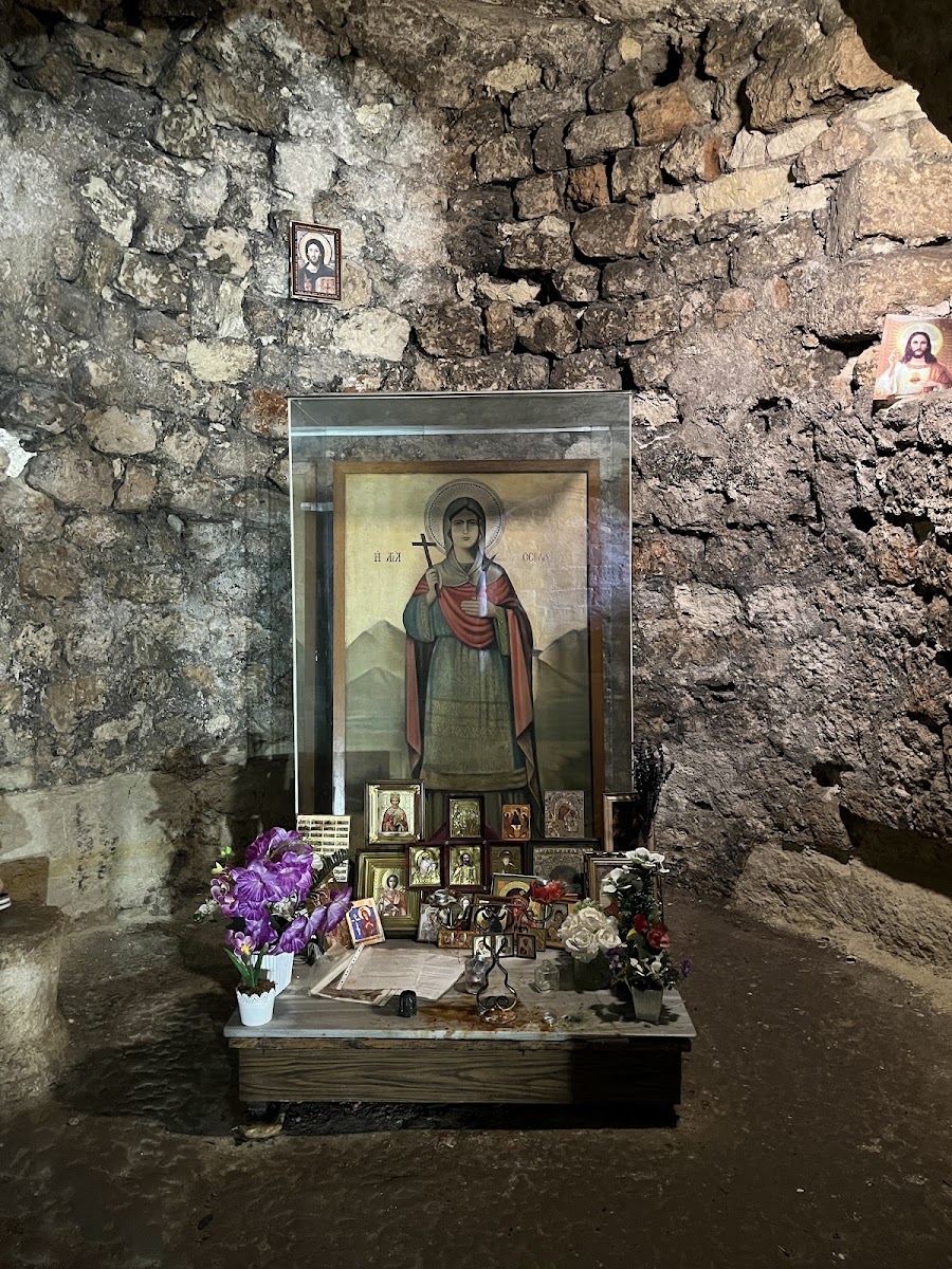 Azize Thecla Yeraltı Kilisesi — photo