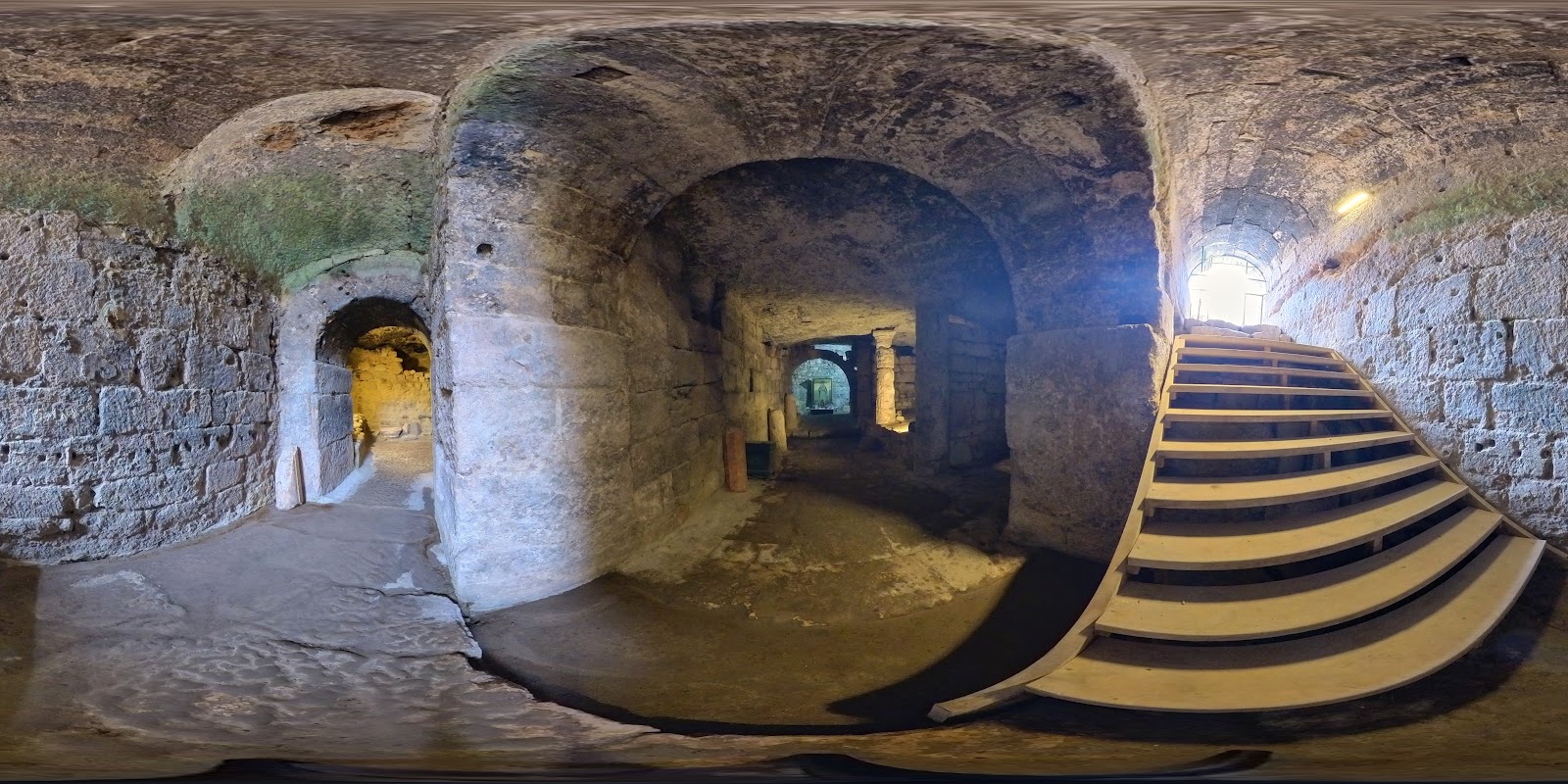 Azize Thecla Yeraltı Kilisesi — photo 5