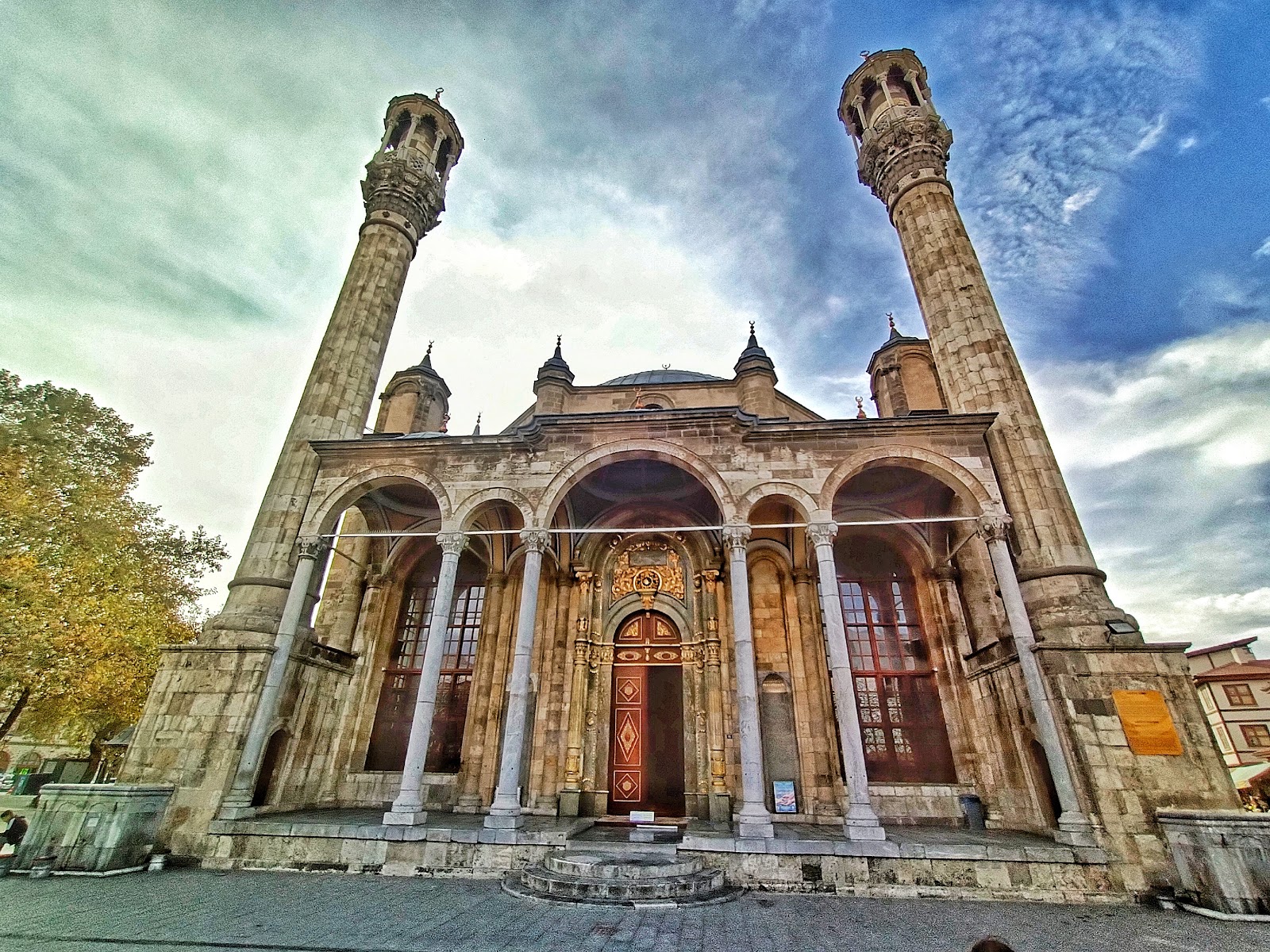 Aziziye Camii — fotoğraf 1