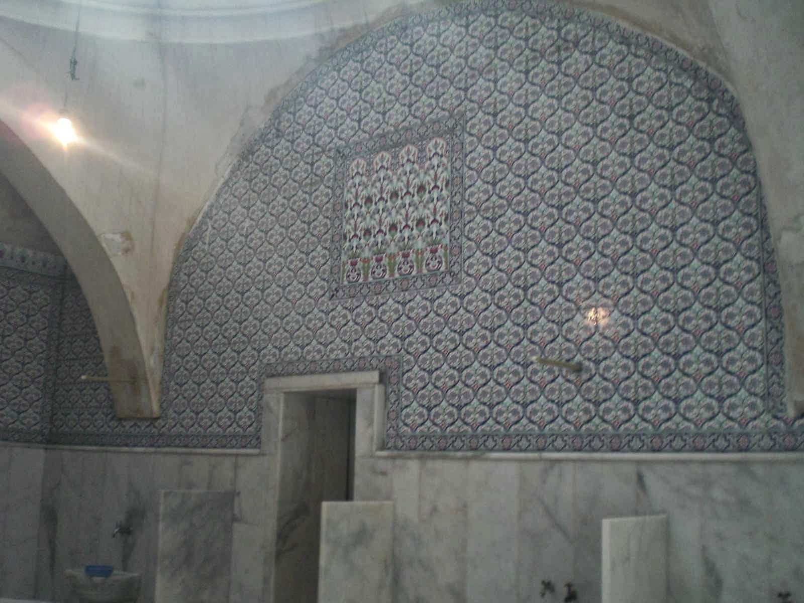 Aziziye Hamamı — photo 2