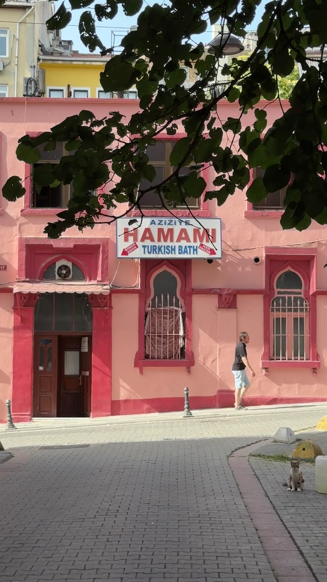 Aziziye Hamamı — photo 3