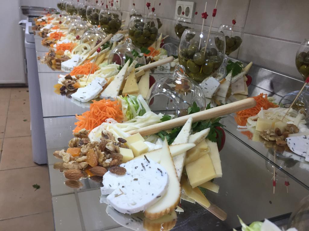 Aziziye Restaurant — photo 5