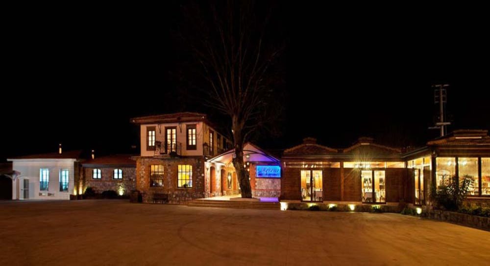 Aziziye Restaurant — photo 8
