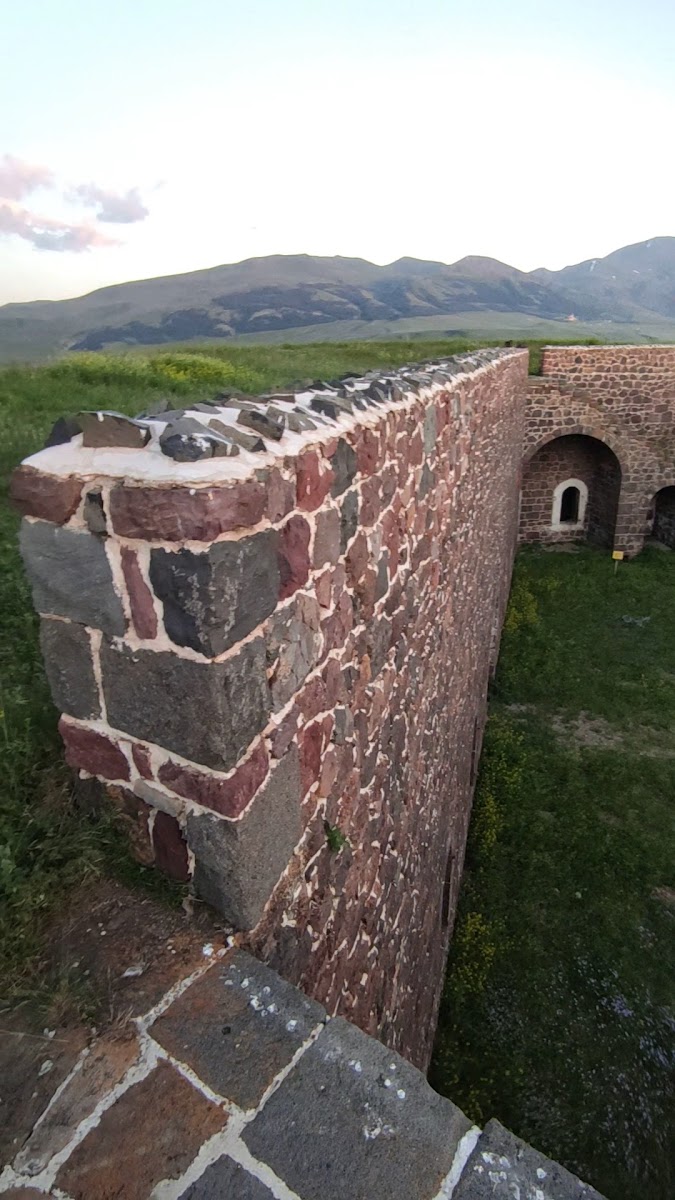 Aziziye Tabyası — fotoğraf 3