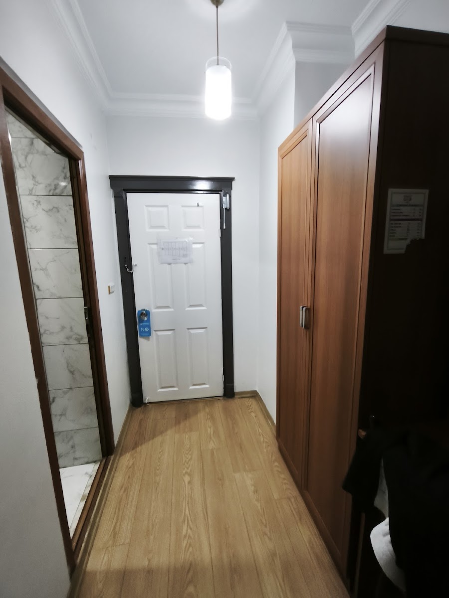 AZİZOĞLU MALKOÇ HOTEL — fotoğraf 2