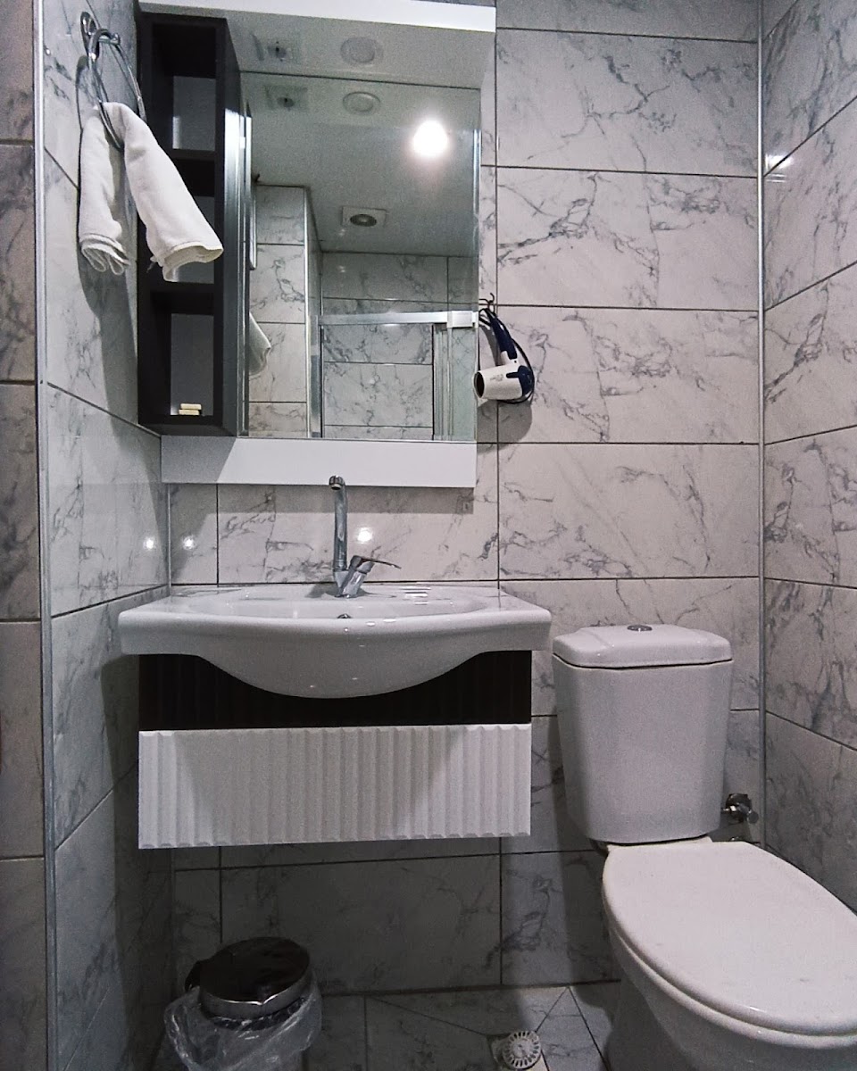 AZİZOĞLU MALKOÇ HOTEL — fotoğraf 9