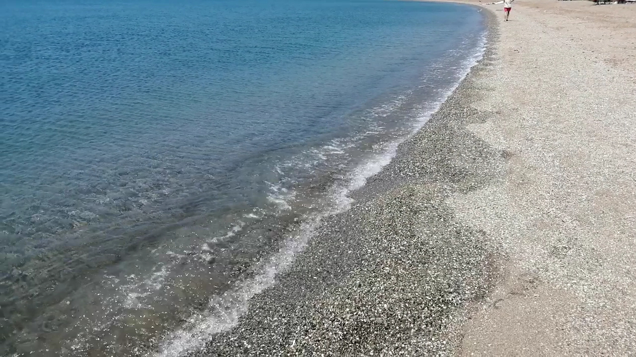 Azmak Plajı — photo 3