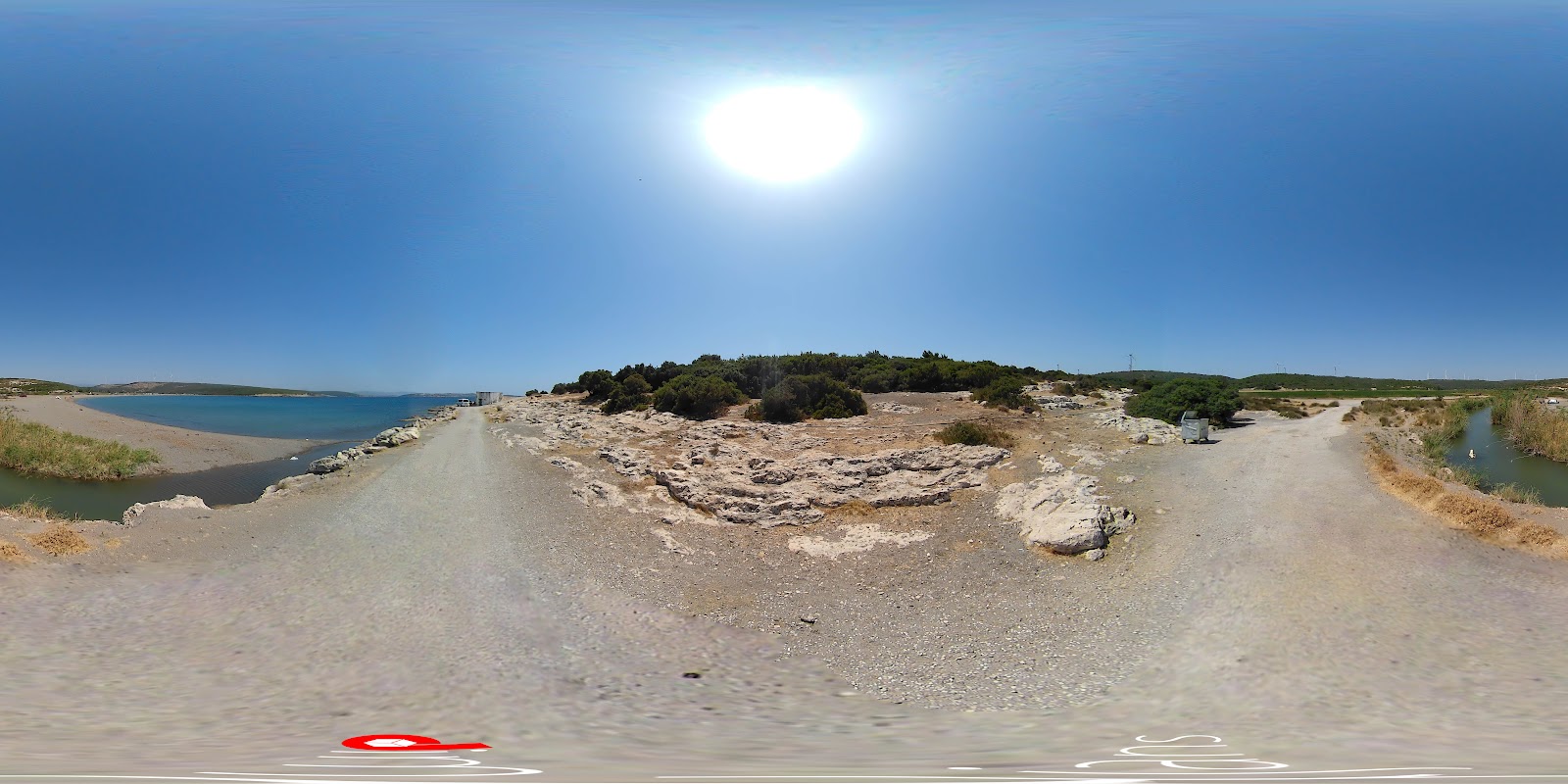 Azmak Plajı — photo 4