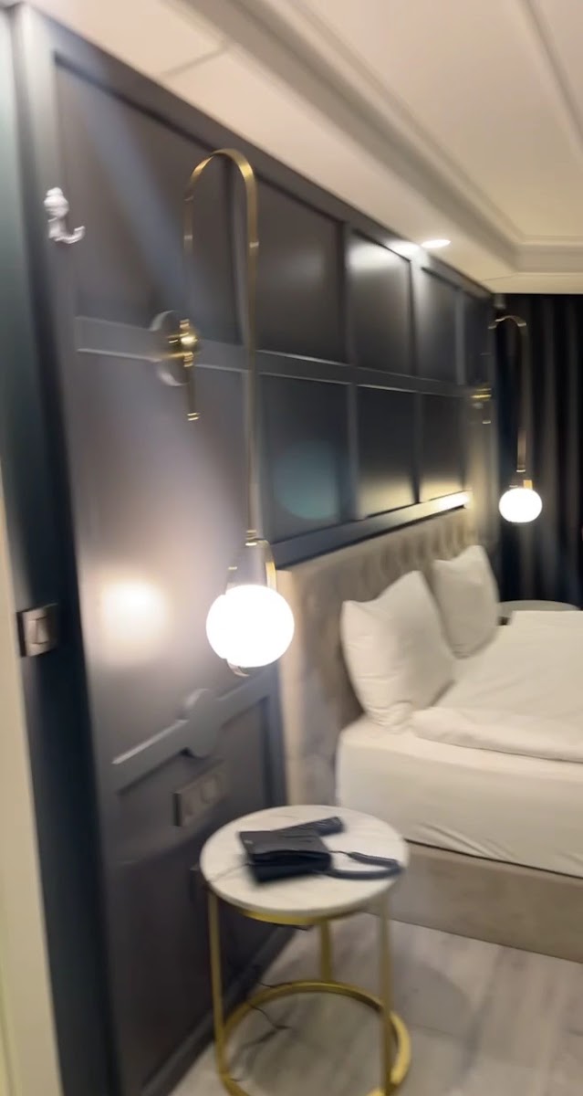 B LOFT HOTEL BURSA — fotoğraf 7