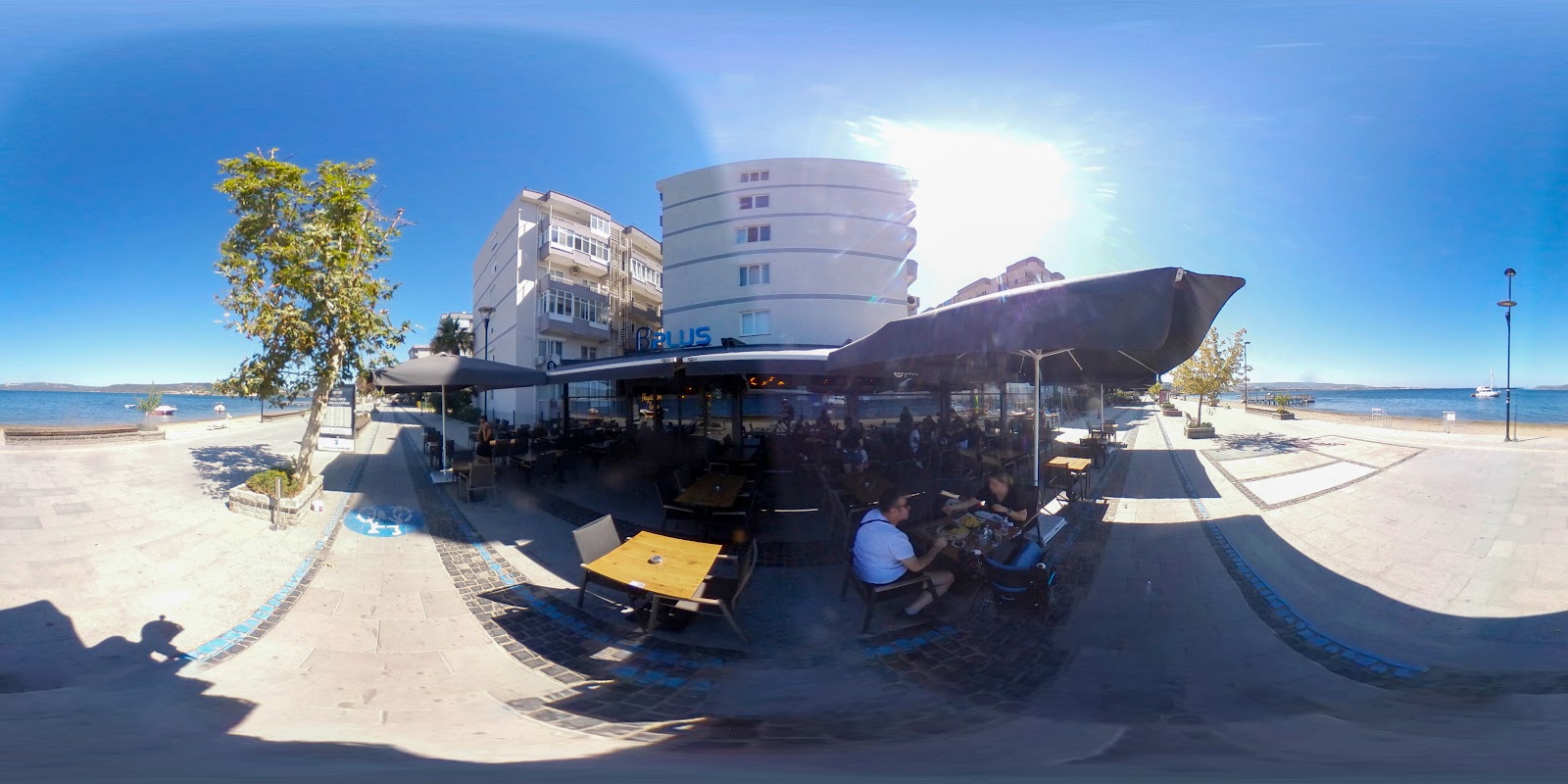 B PLUS — fotoğraf 8