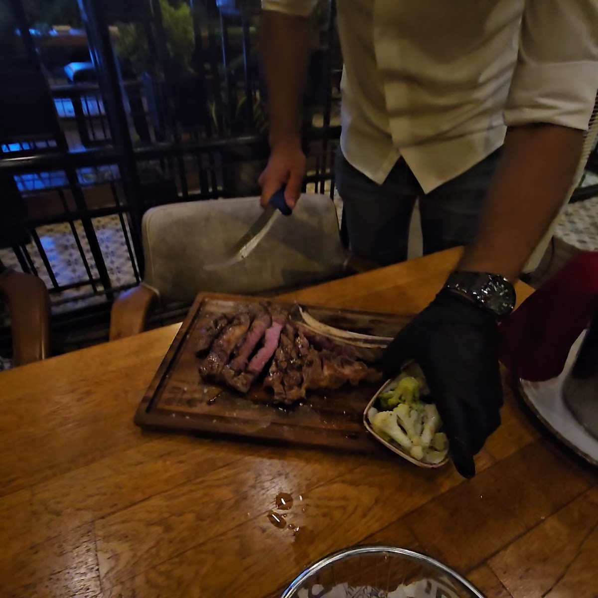 B12 Steak & Kasap — photo 3