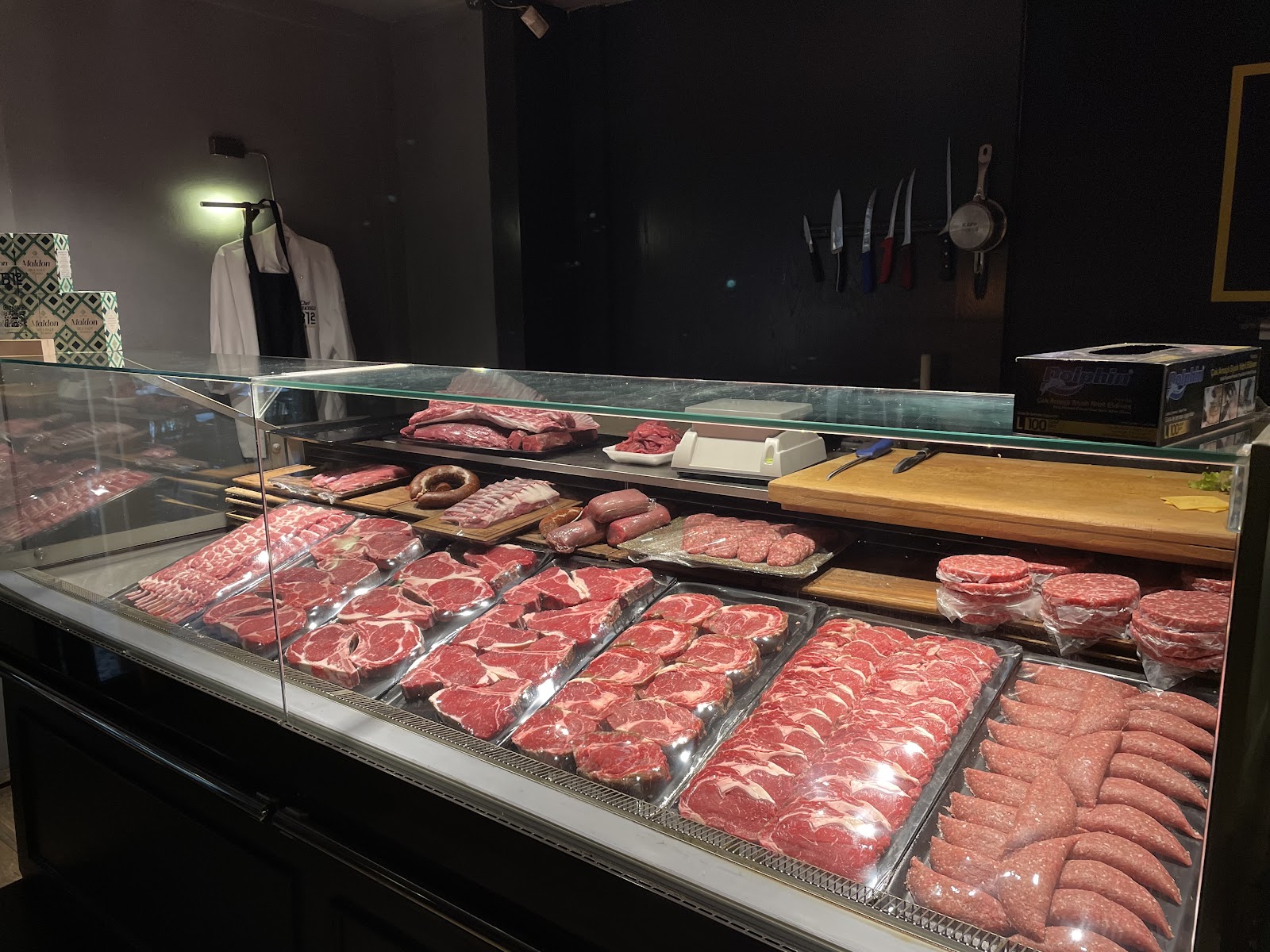 B12 Steak & Kasap — photo 5