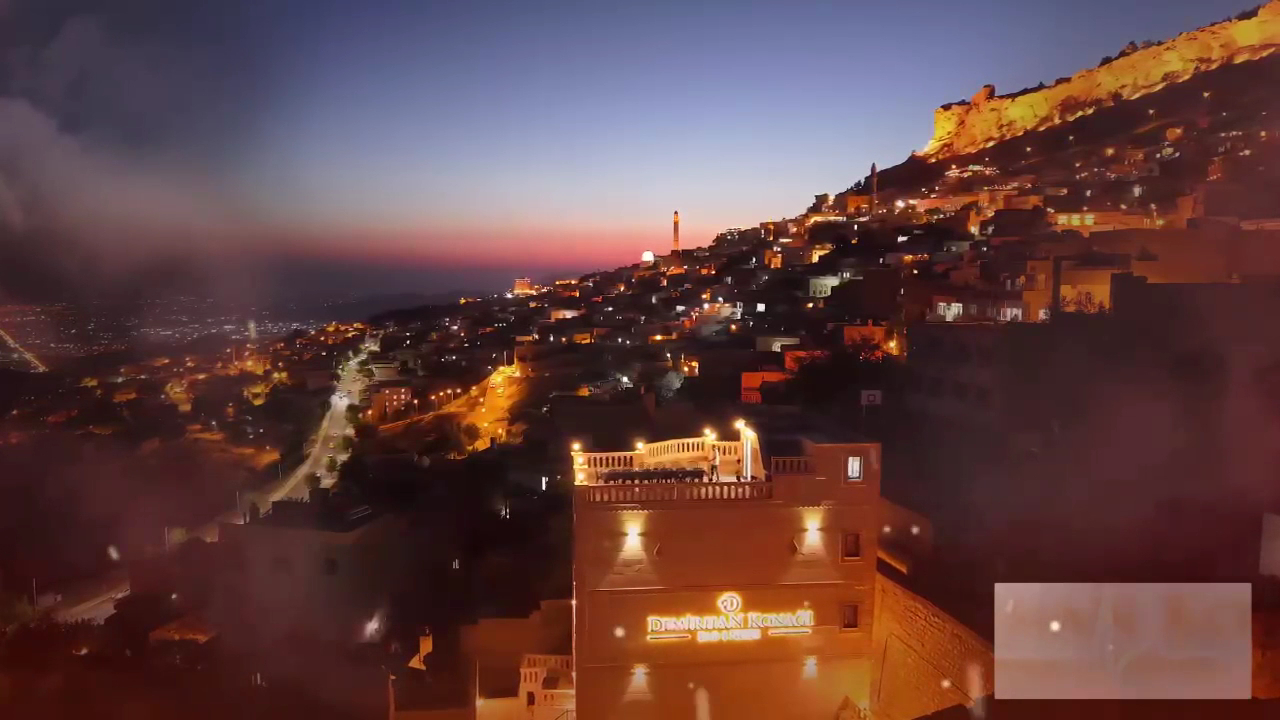 Bab- ı Nefes Demirhan Konağı — fotoğraf 3
