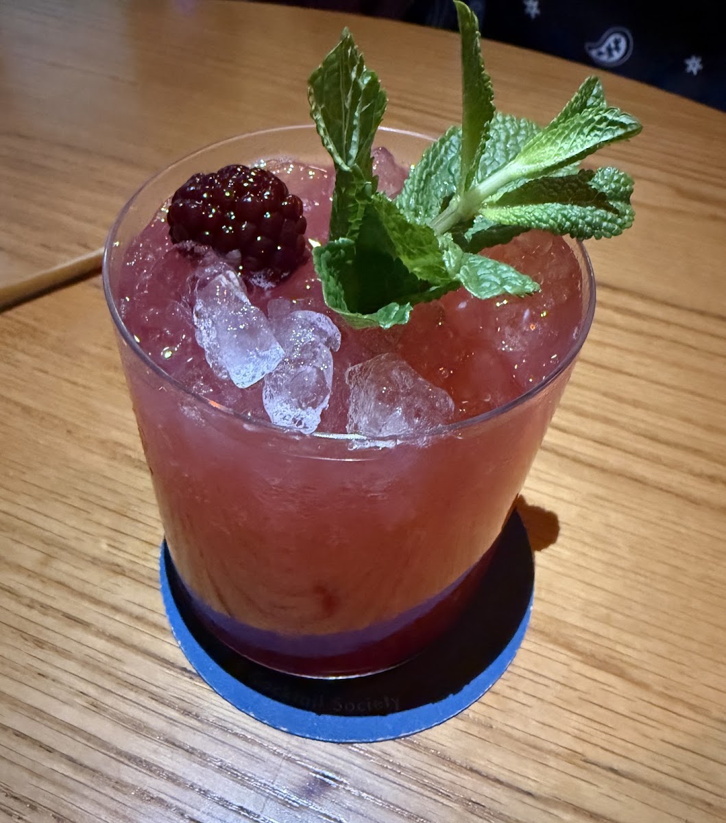 Baba au Rum — photo 11