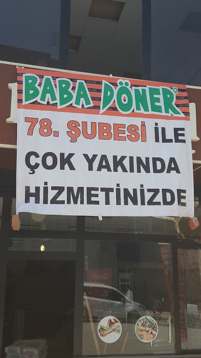 BABA DÖNER MUŞ — fotoğraf 2