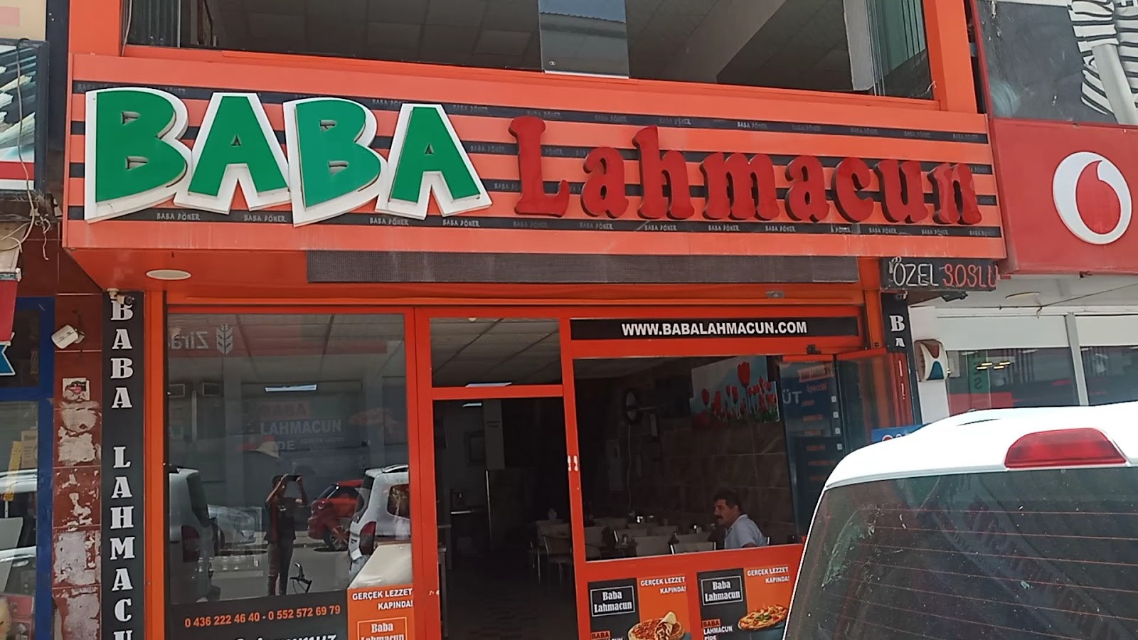 BABA DÖNER MUŞ — fotoğraf 3