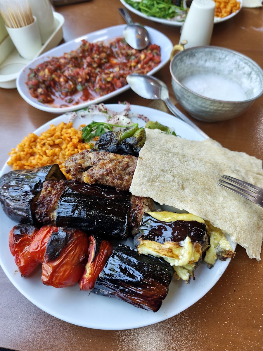 BABA KEBAP SİVEREK — photo 3