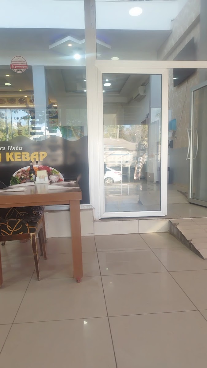 BABA KEBAP SİVEREK — photo 3