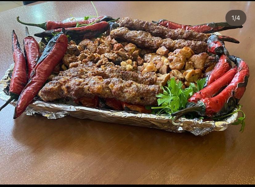 BABA KEBAP SİVEREK — photo 5
