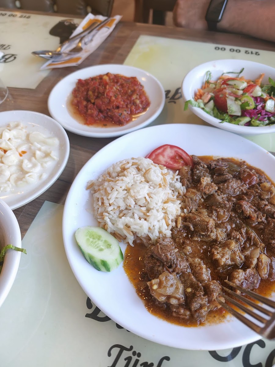 Baba Ocağı Türk Mutfağı — fotoğraf 2