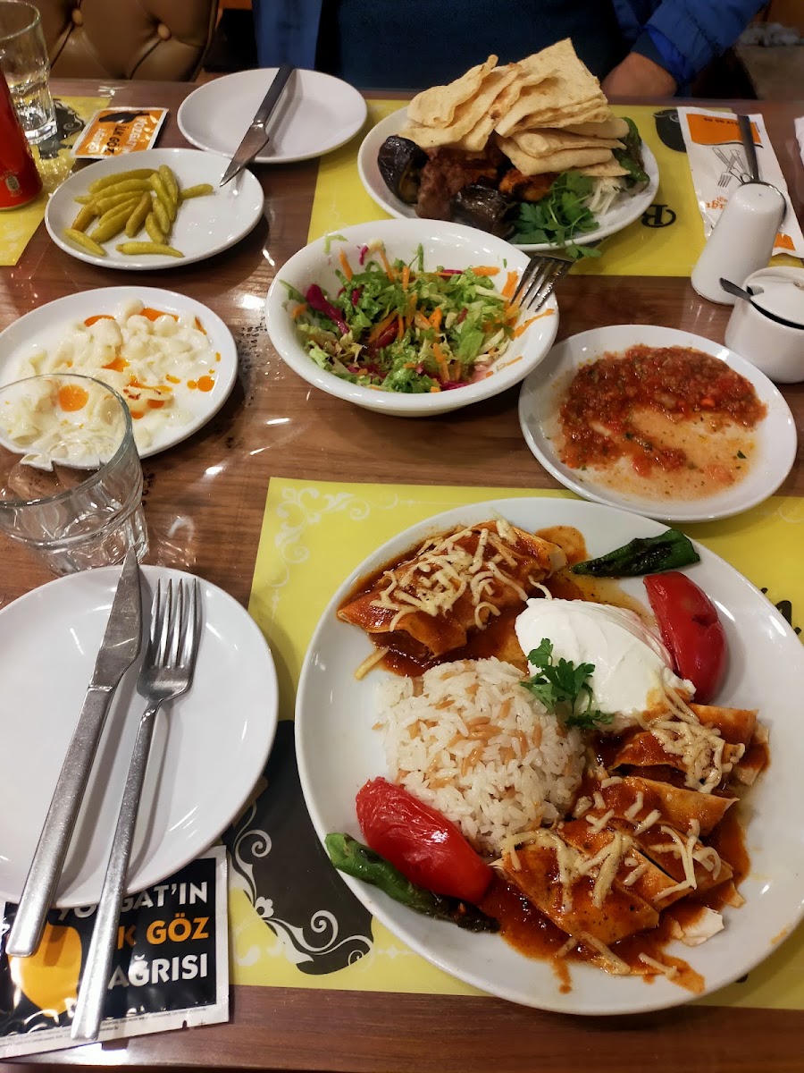 Baba Ocağı Türk Mutfağı — fotoğraf 4