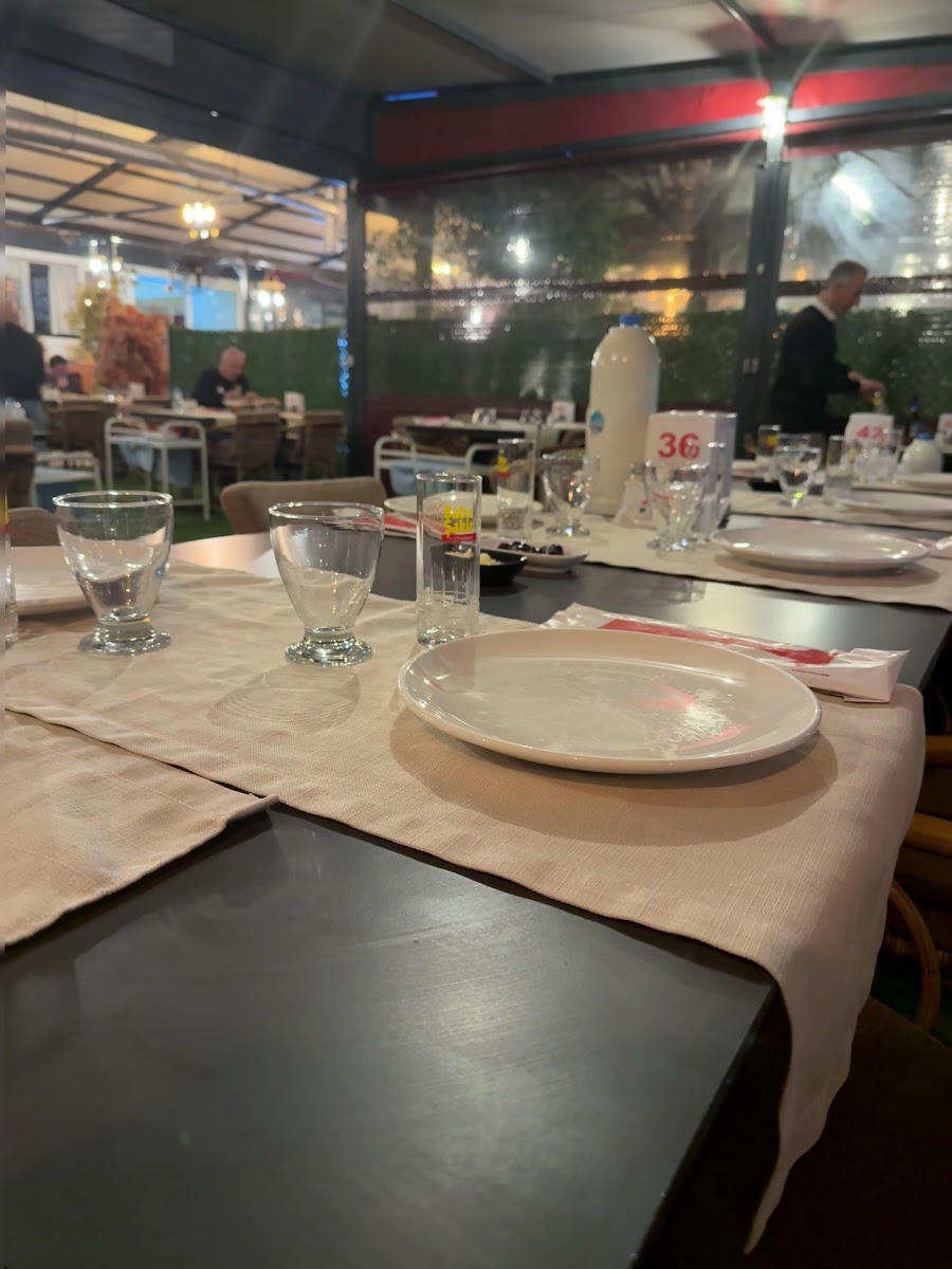 Baba Şakir Restaurant — photo 3