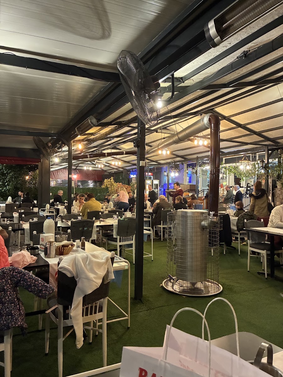 Baba Şakir Restaurant — photo 5