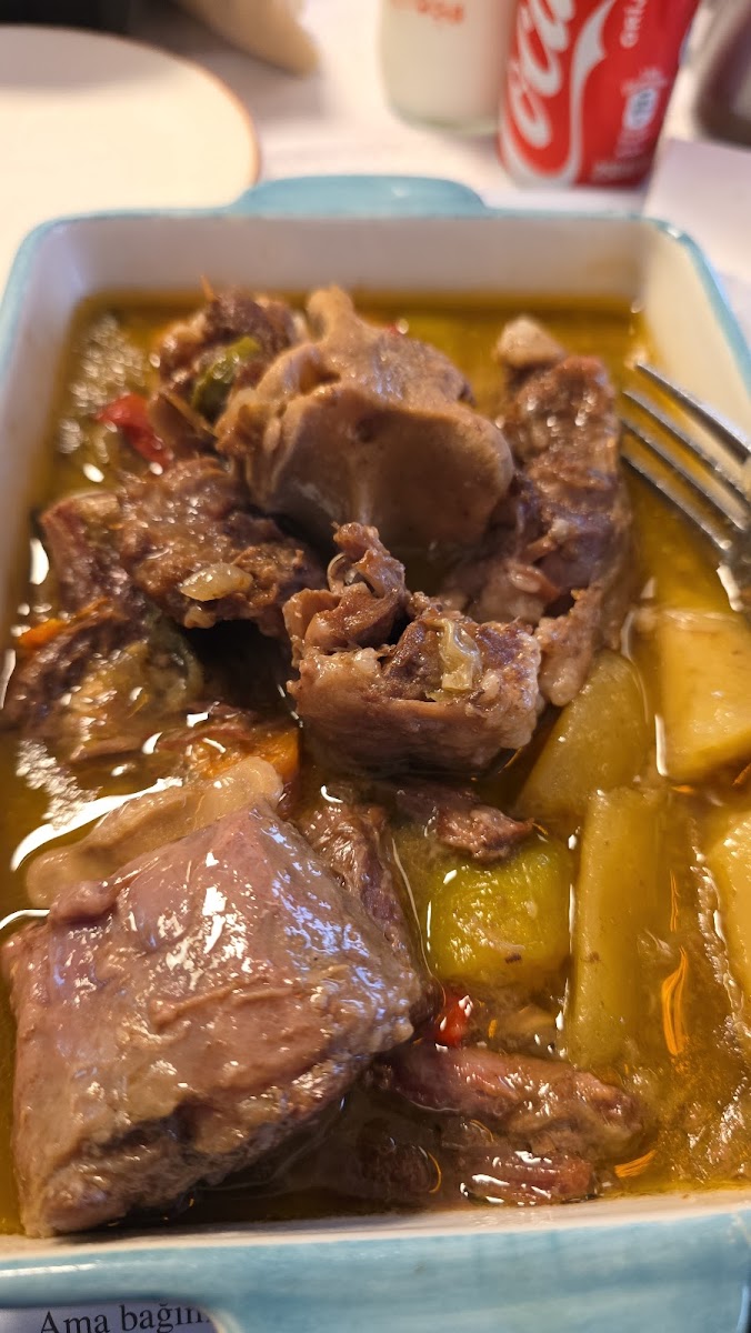 Baba Söğüş — fotoğraf 2