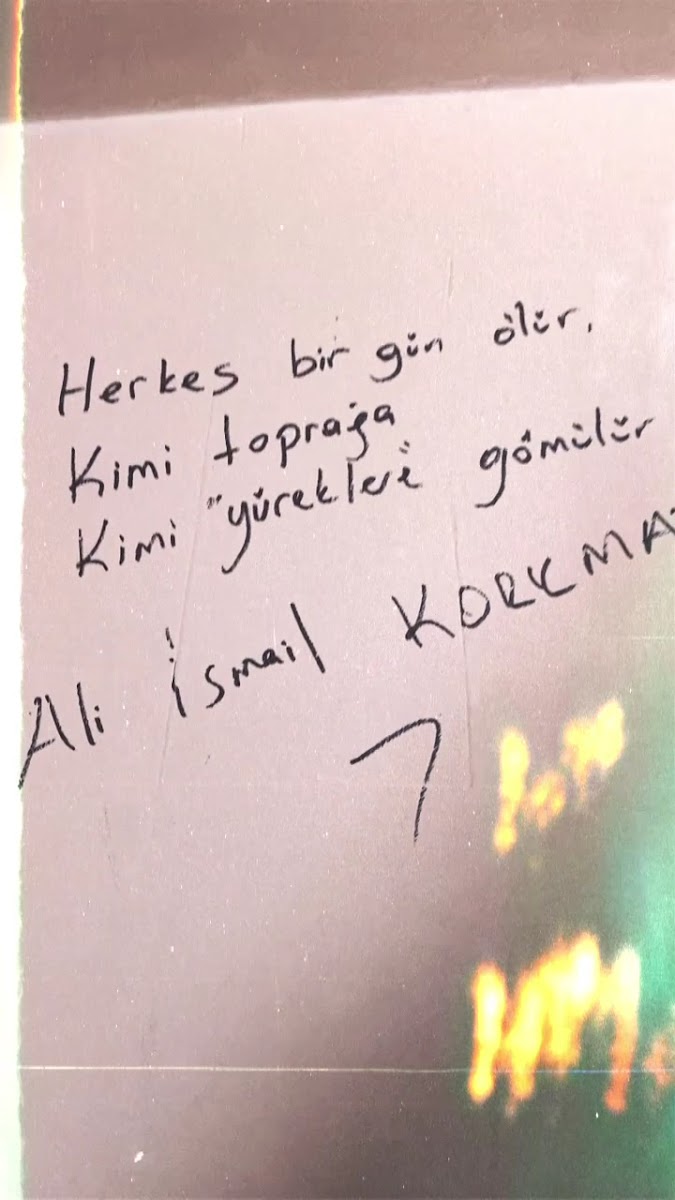 Baba Yorgun Meyhanesi Çarşı — photo 8
