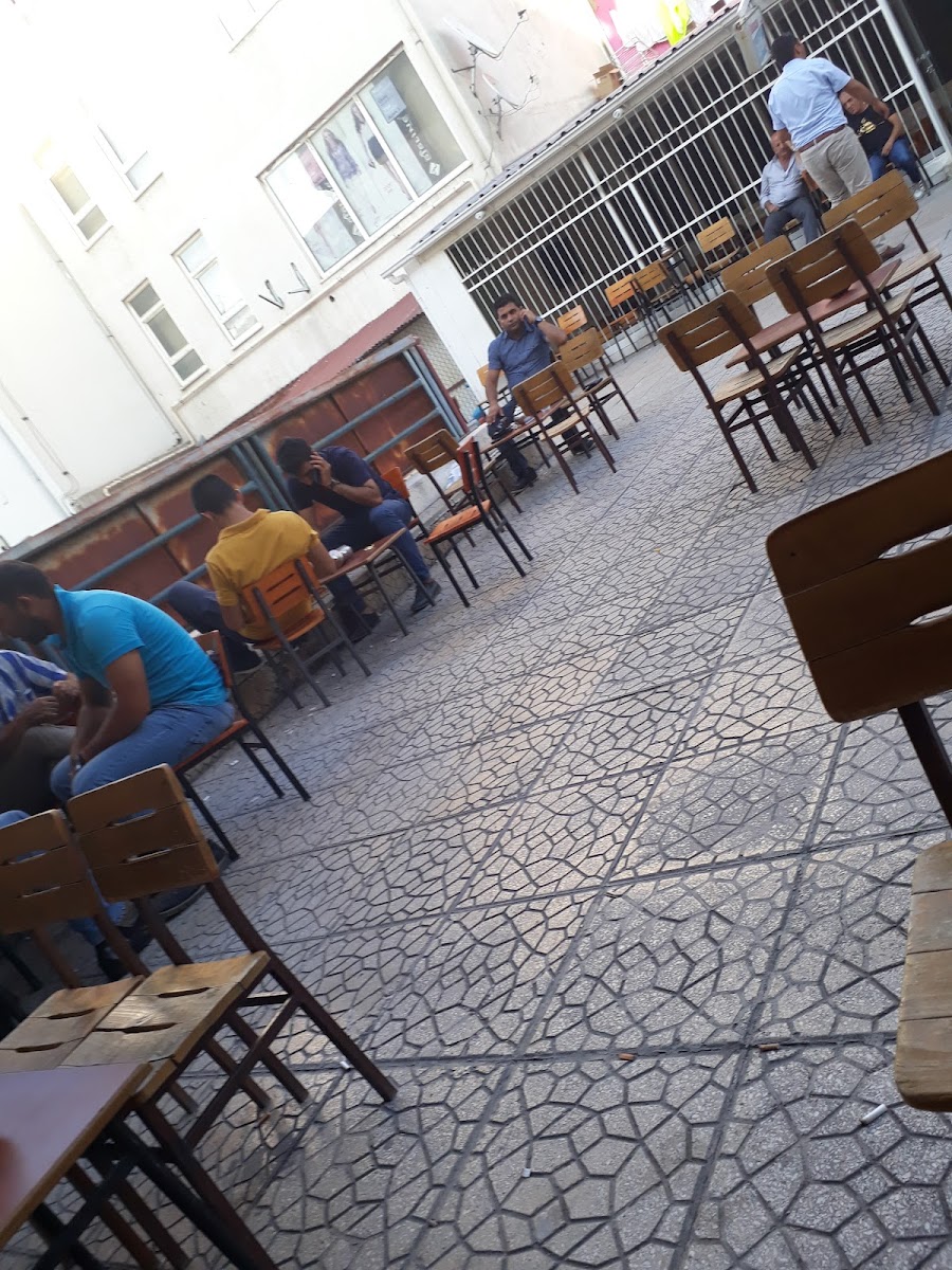 Babacan Çay Evi — fotoğraf 1