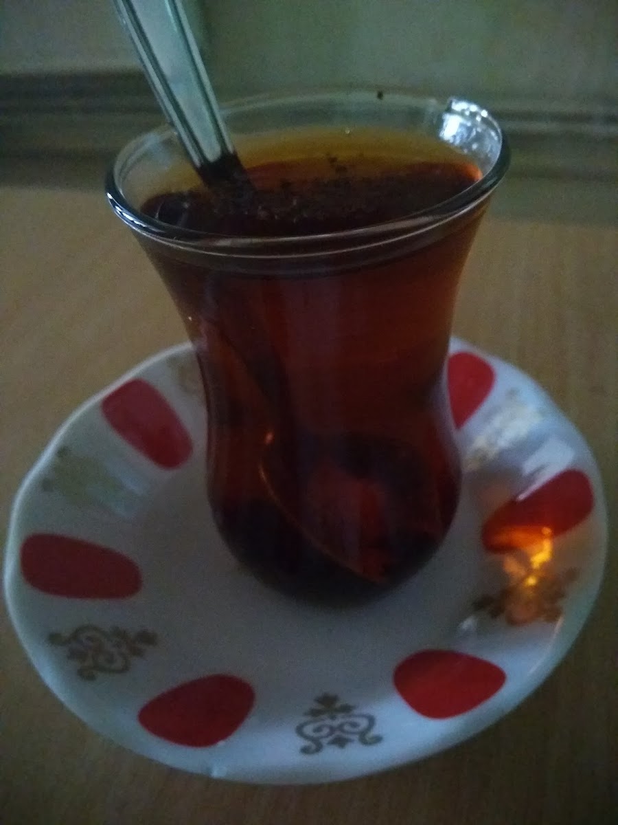 Babacan Çay Evi — fotoğraf 2