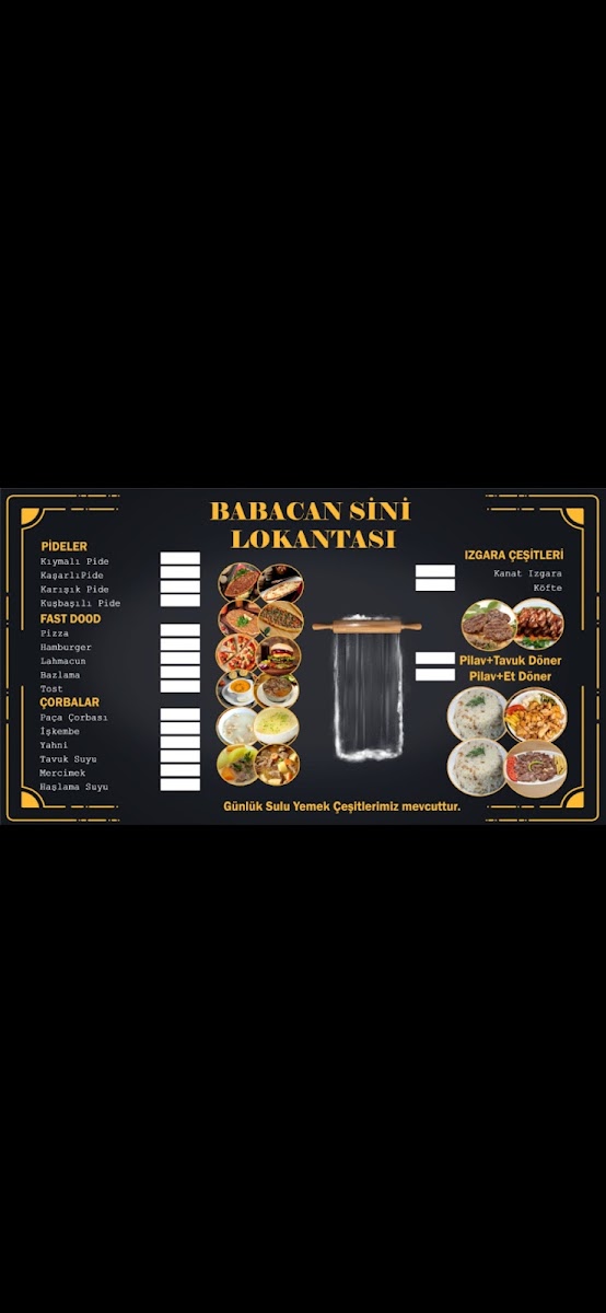 Babacan Lokantası — photo 3