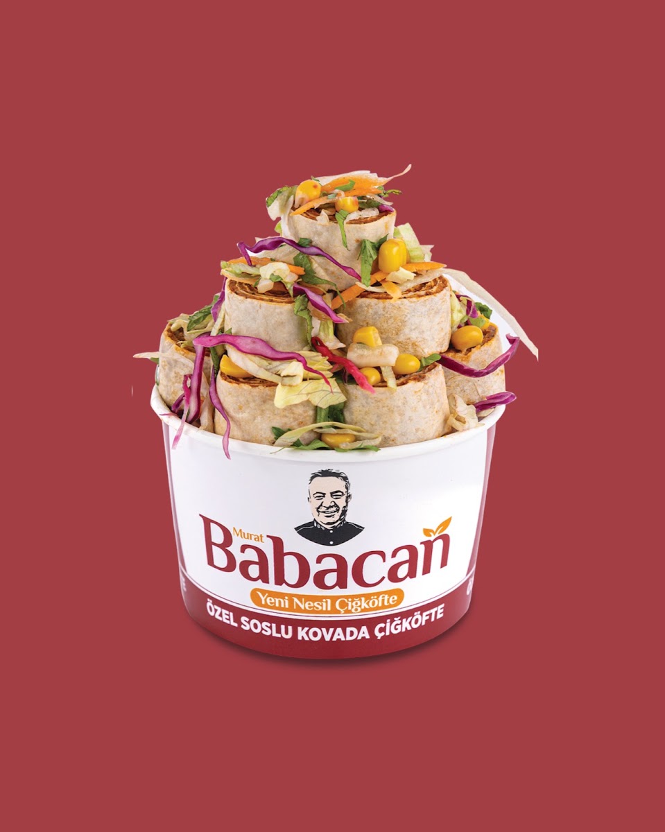 BABACAN YENİ NESİL ÇİĞKÖFTE ALAŞEHİR — photo 3
