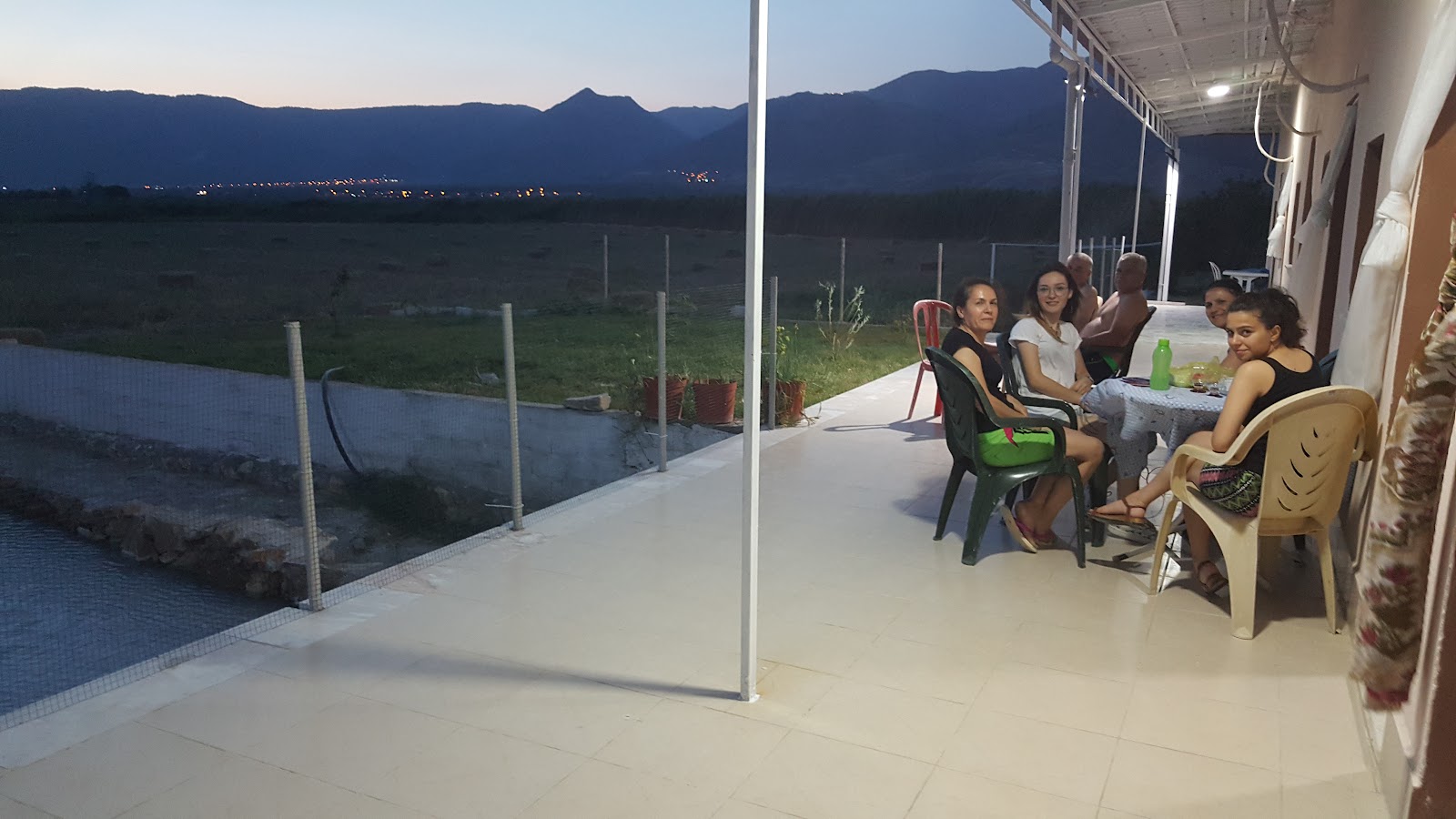 BABACIK TERMAL OTEL AİLE BANYOLARI — fotoğraf 1