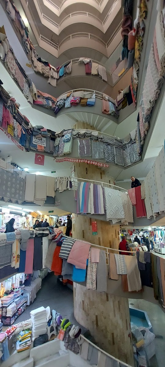 Babadağlılar Çarşısı — fotoğraf 2