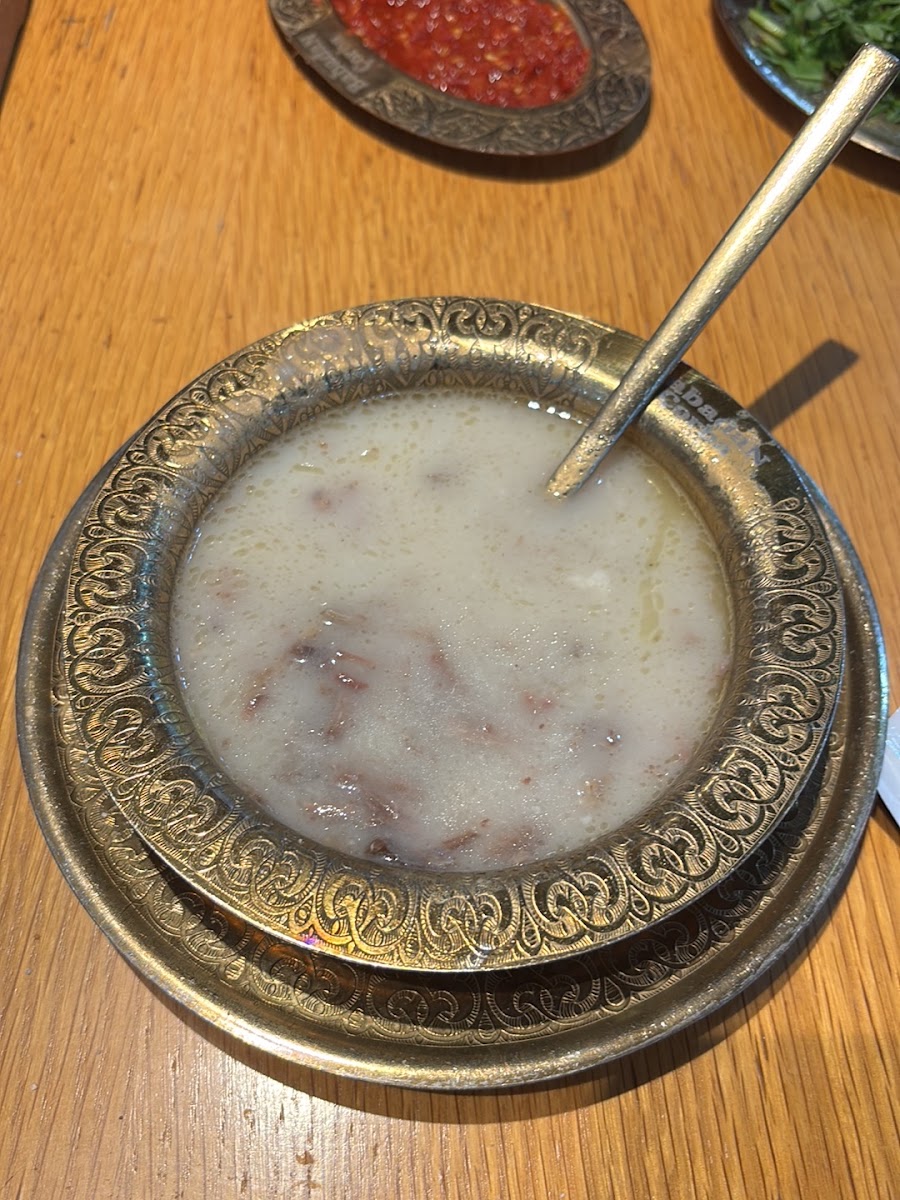 Babadan Çorba ve Yemek — photo 2