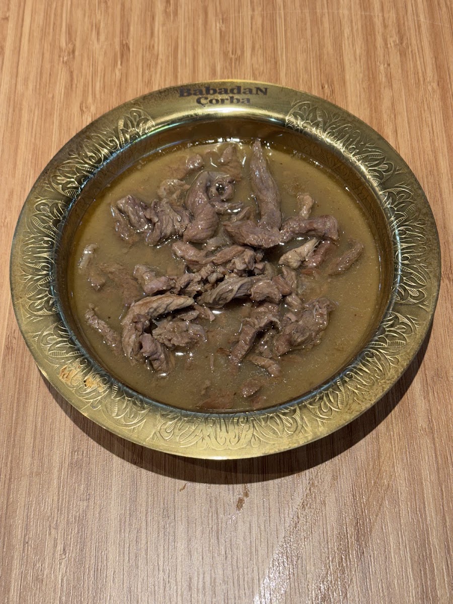 Babadan Çorba ve Yemek — photo 5