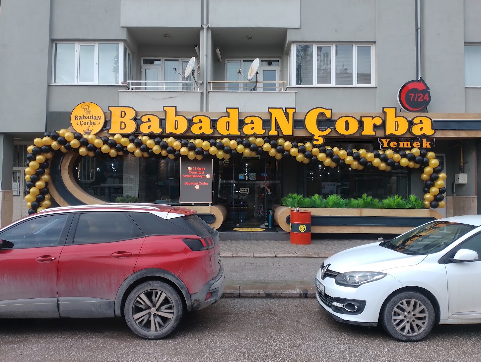 Babadan Çorba ve Yemek — photo 8