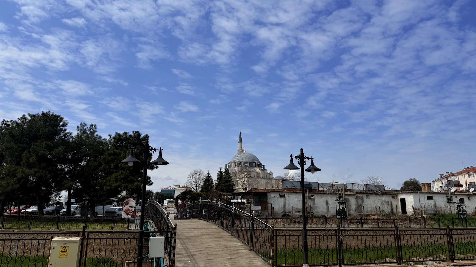 Babaeski Köprüsü — fotoğraf 2