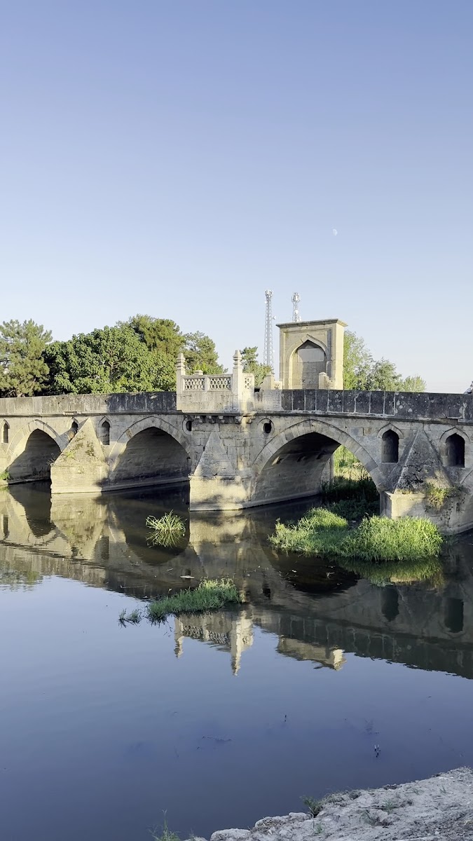 Babaeski Köprüsü — fotoğraf 3